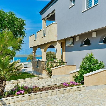 Apartments Mavracic Vir Dış mekan fotoğraf
