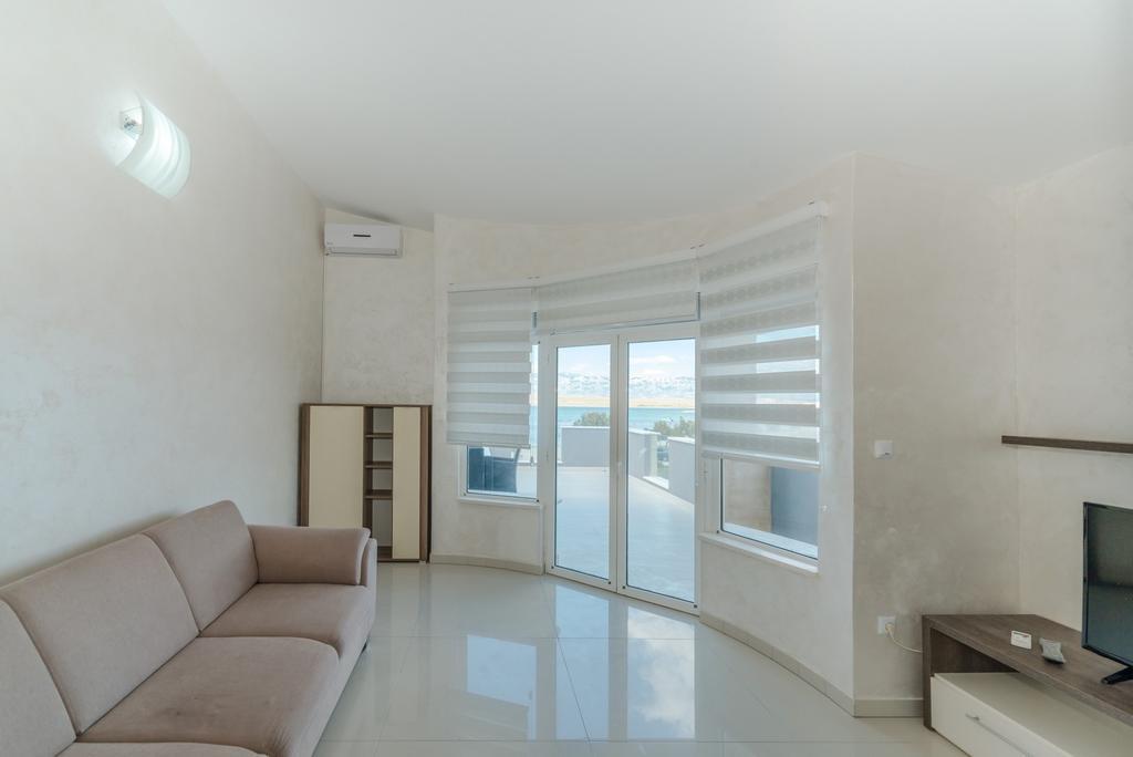 Apartments Mavracic Vir Dış mekan fotoğraf