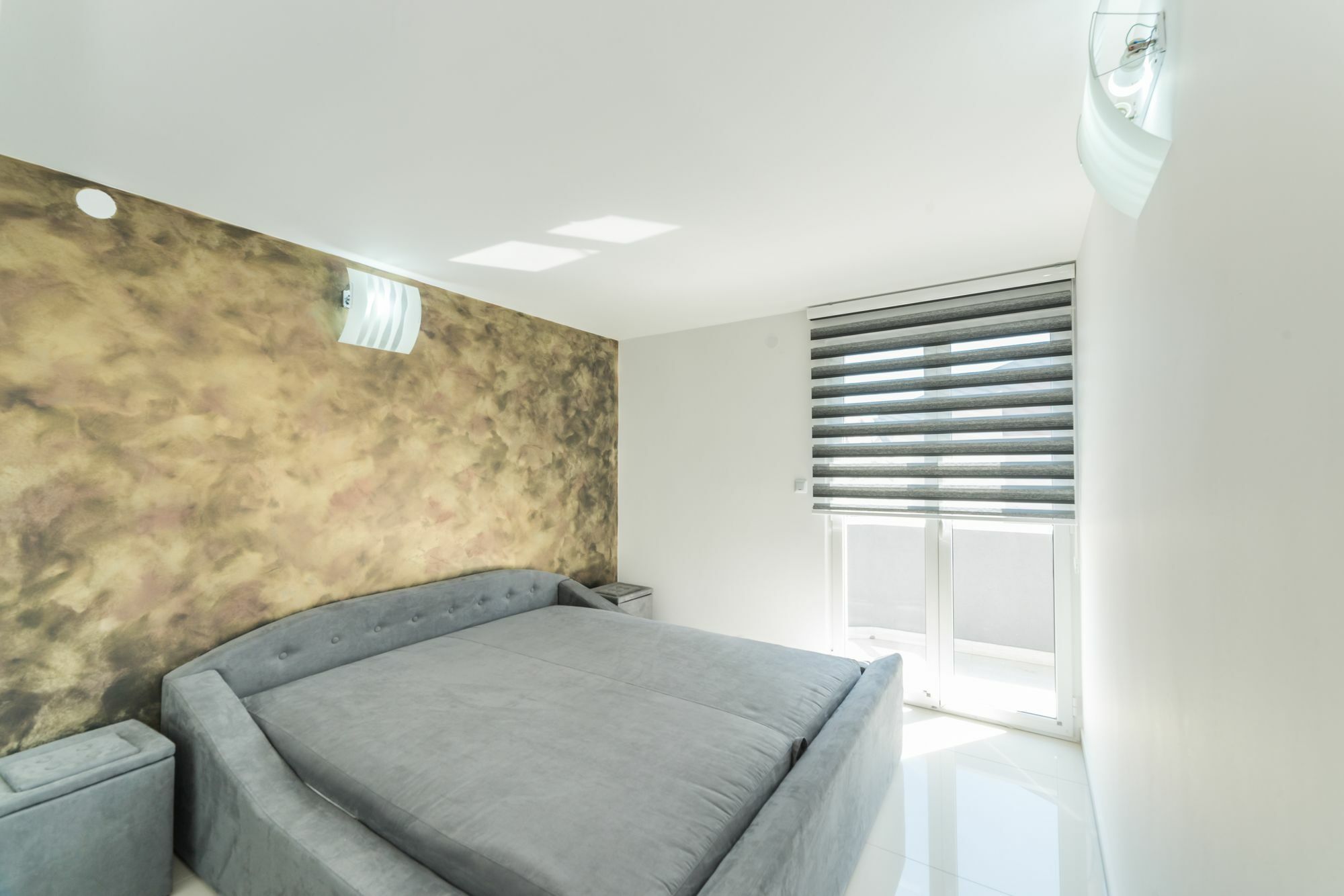 Apartments Mavracic Vir Dış mekan fotoğraf