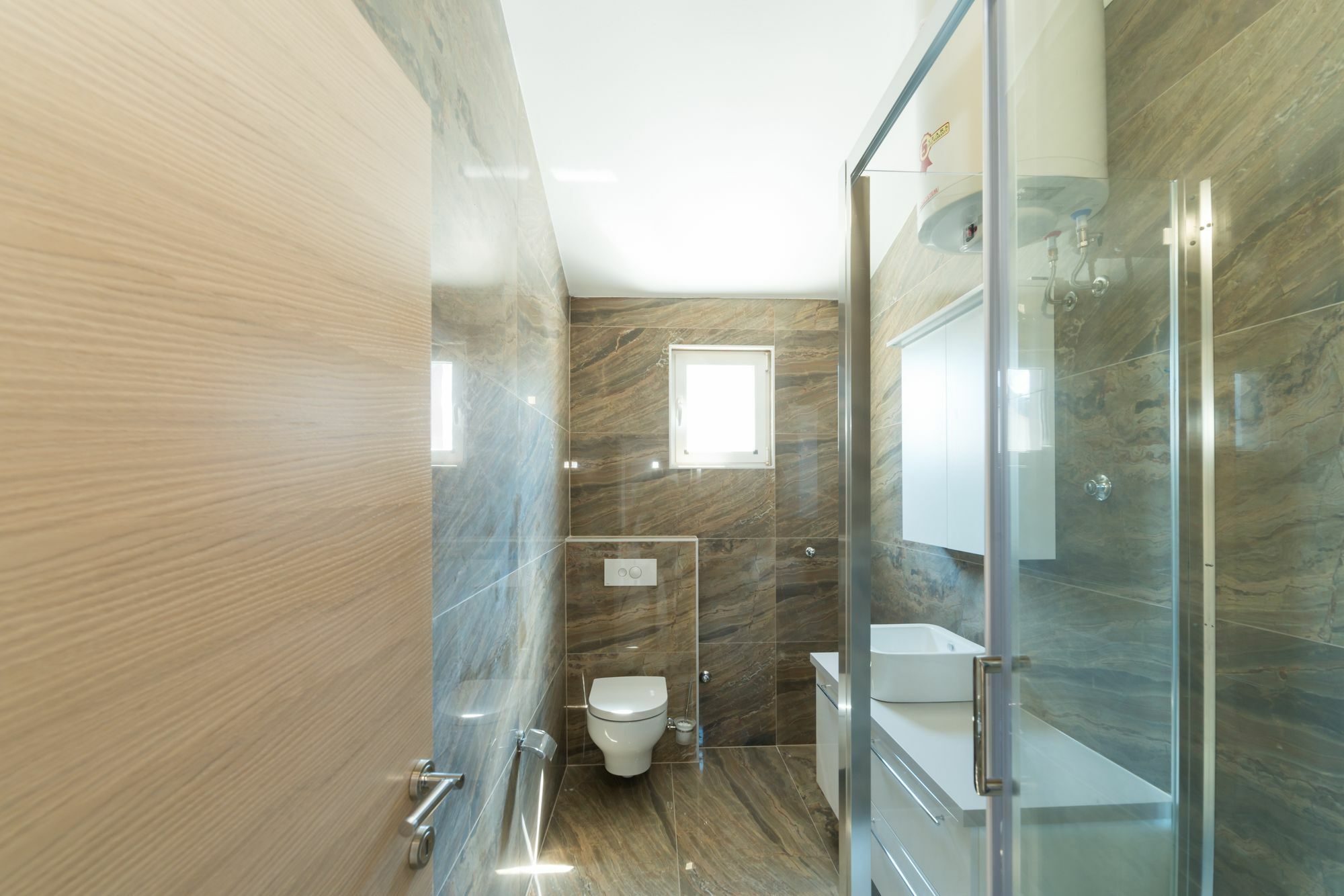 Apartments Mavracic Vir Dış mekan fotoğraf